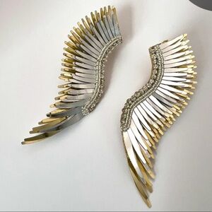 Mignonne Gavigan Madeline Earrings